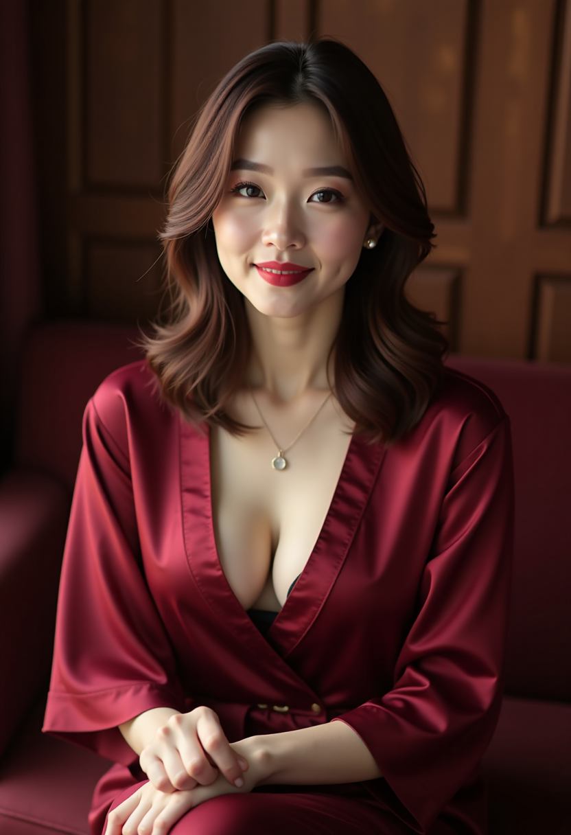 南城旧事