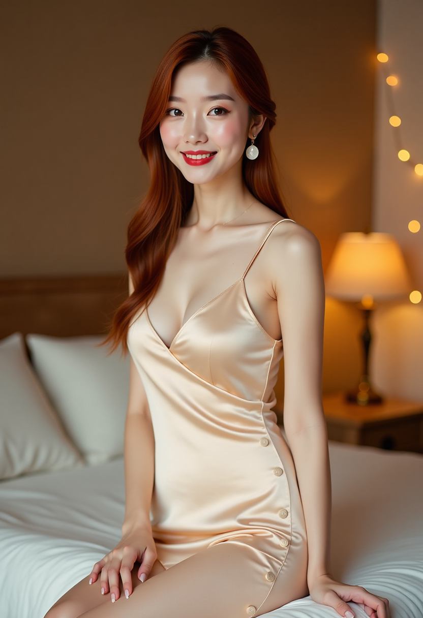 风过麦田